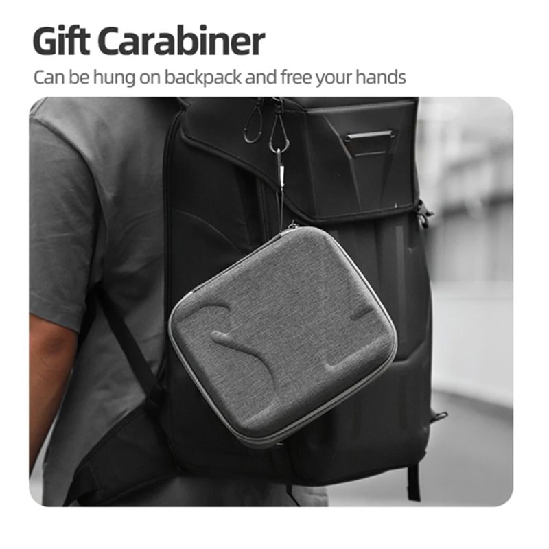 Sunnylife Waterproof Bag For D - Drone Carrying Case 리뷰 및 가격