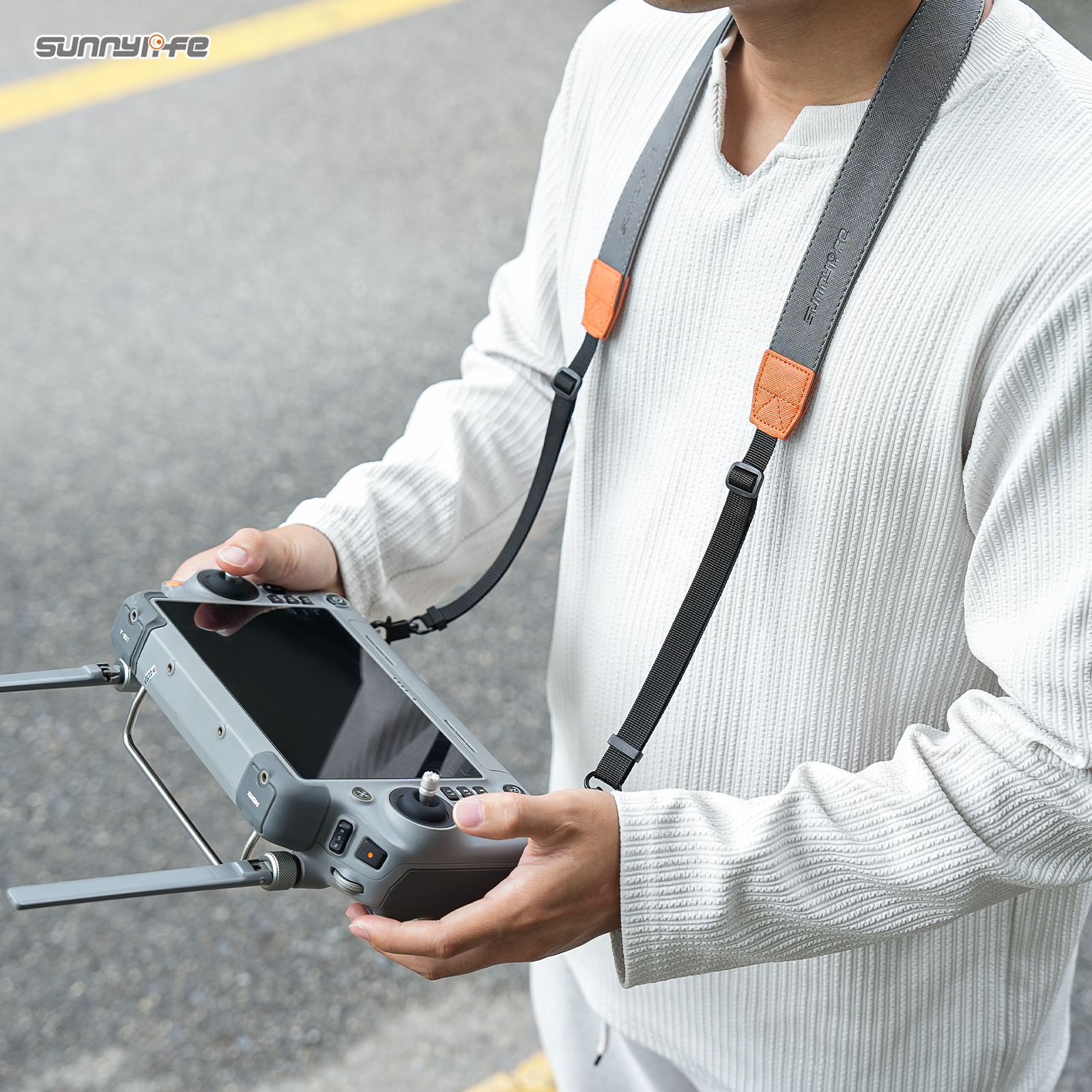 Sunnylife Remote Controller Ho - Drone Neck Strap 리뷰 및 가격
