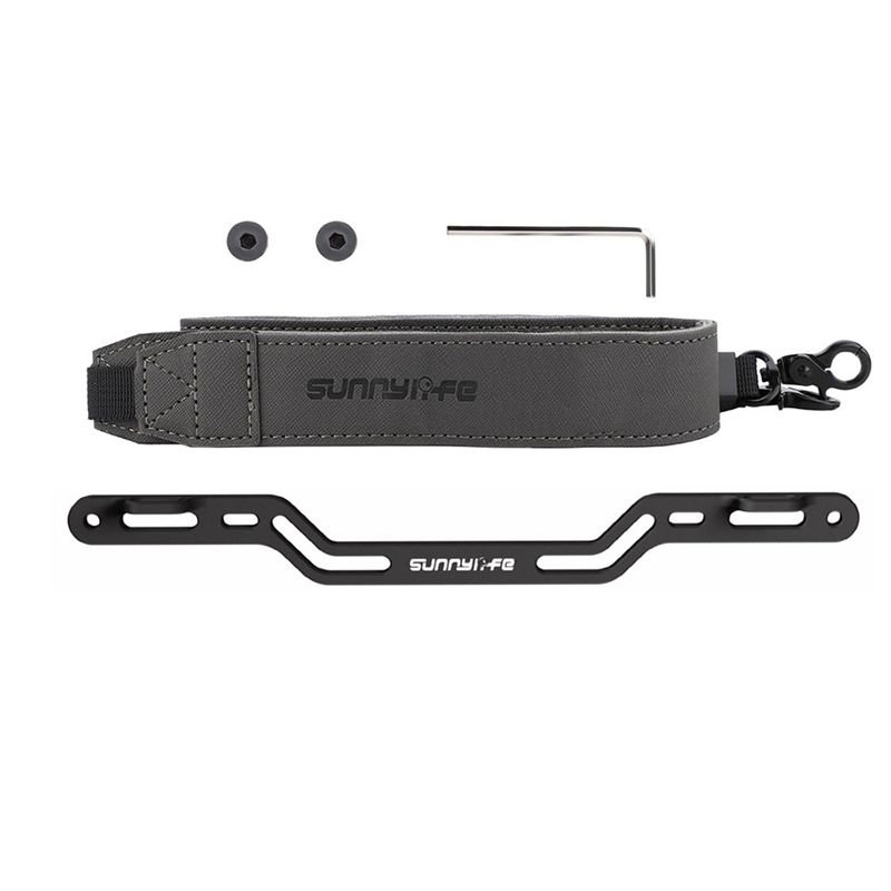 Sunnylife Neck Lanyard Hook Be - Drone Remote Controller Lanyard 리뷰 및 가격