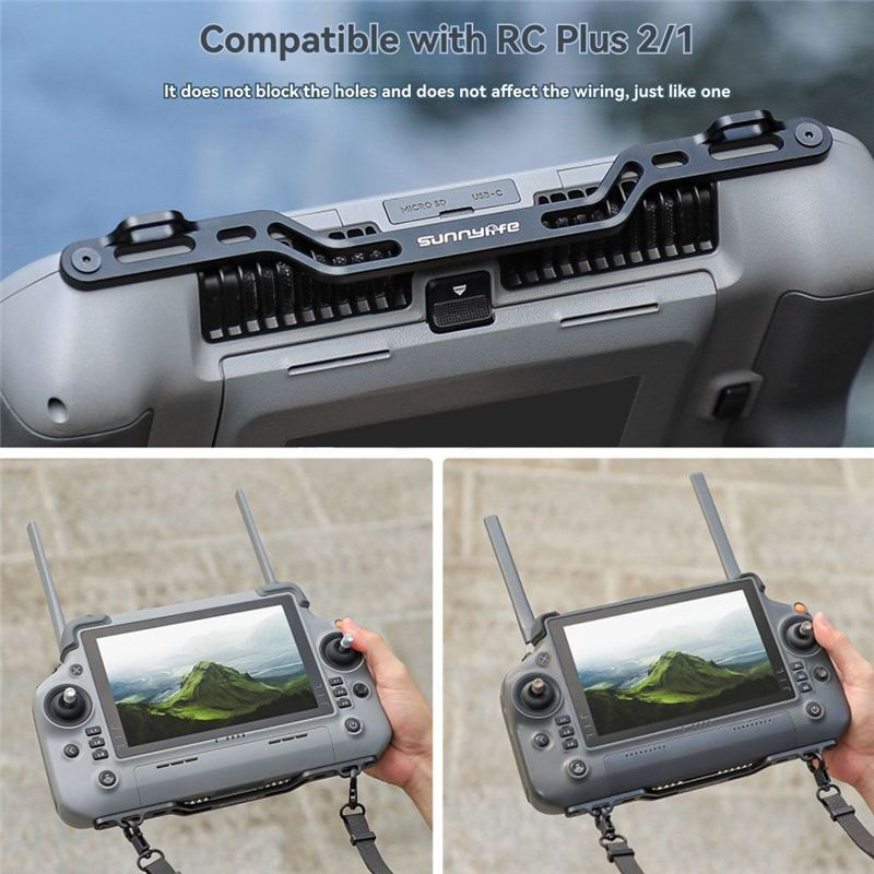 Sunnylife Neck Lanyard Hook Be - Drone Remote Controller Lanyard 리뷰 및 가격