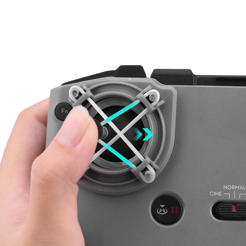 Rocker Speed Controller for DJ - Drone Control Stick 리뷰 및 가격