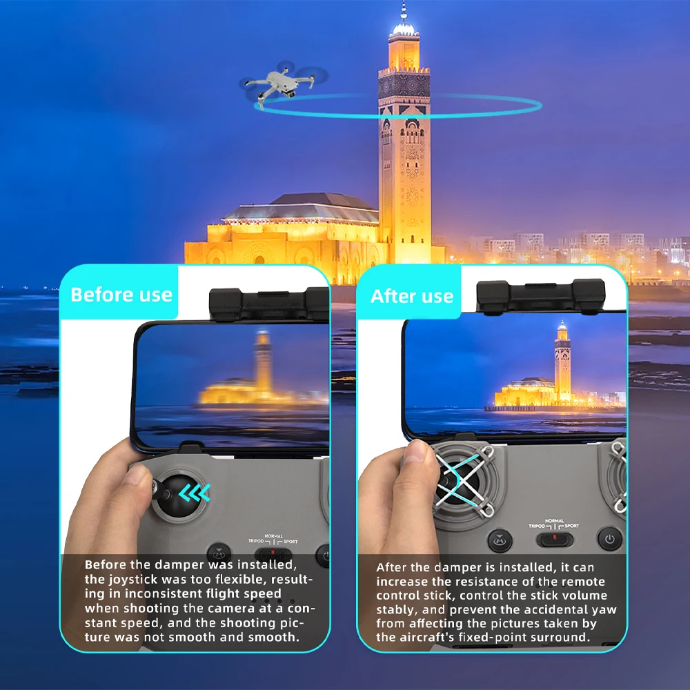Rocker Speed Controller for DJ - Drone Control Stick 리뷰 및 가격