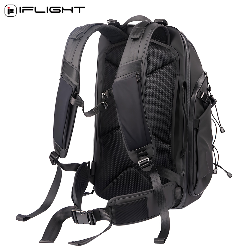 IFlight FPV Drone Backpack V2  - Drone Backpack 리뷰 및 가격