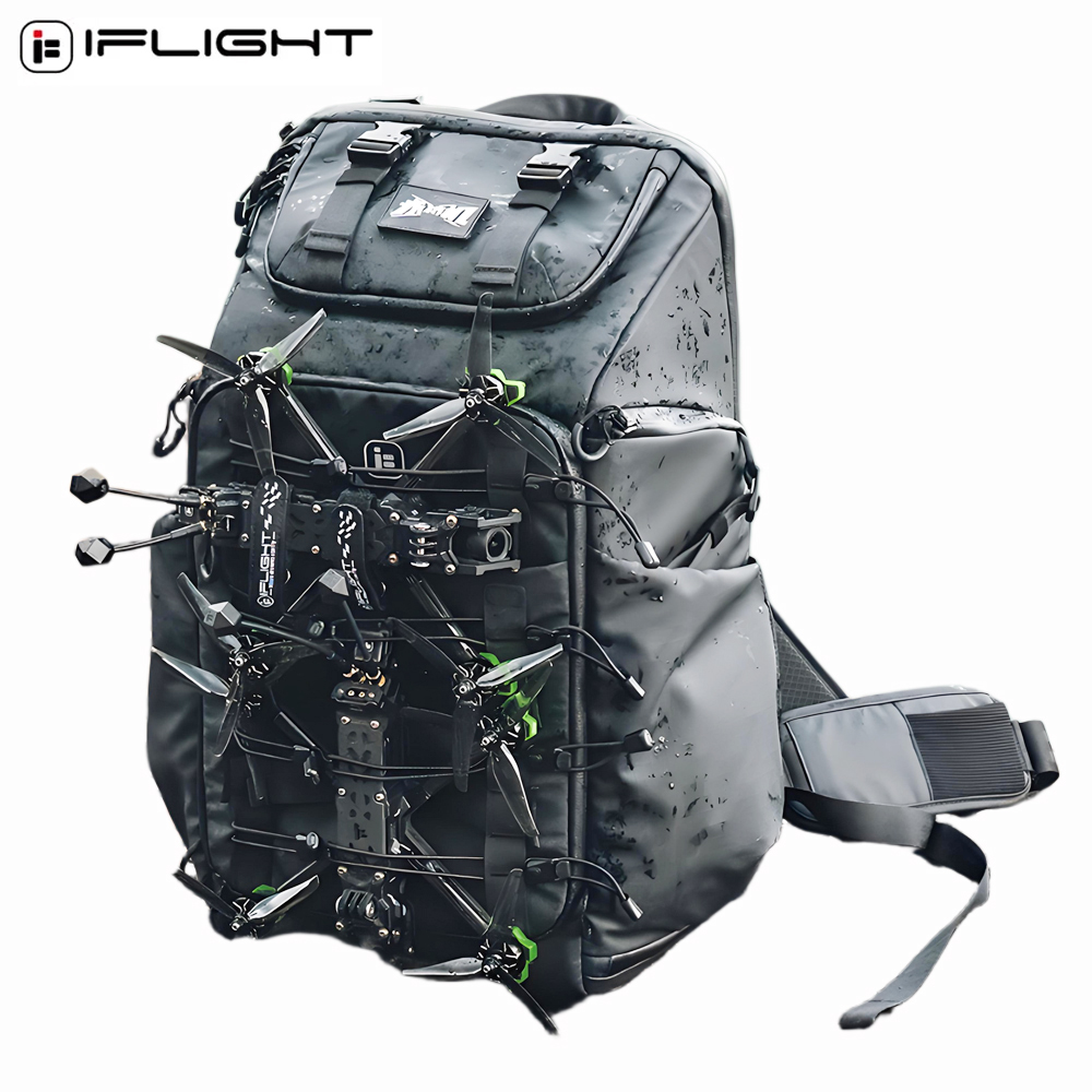 IFlight FPV Drone Backpack V2  - Drone Backpack 리뷰 및 가격