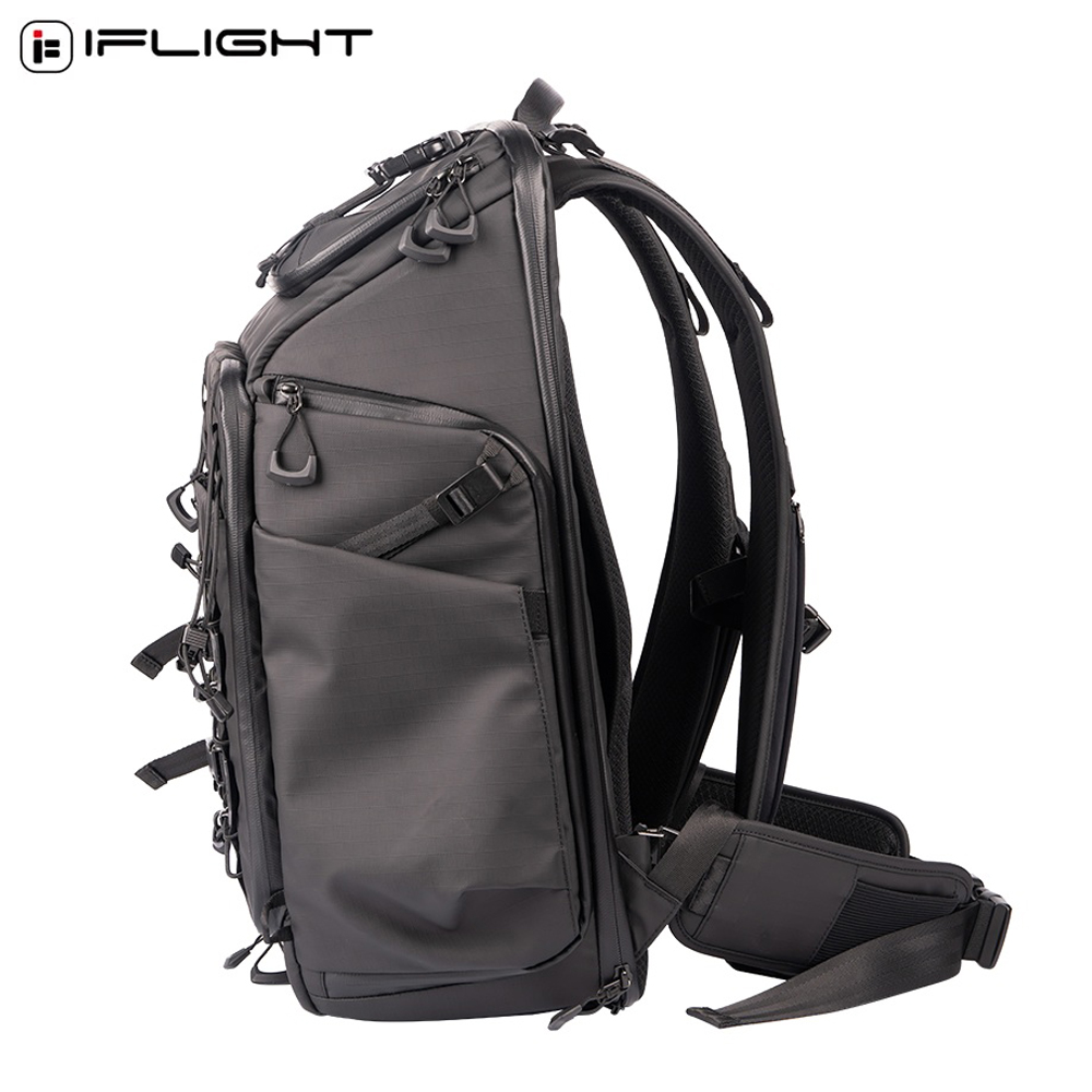 IFlight FPV Drone Backpack V2  - Drone Backpack 리뷰 및 가격