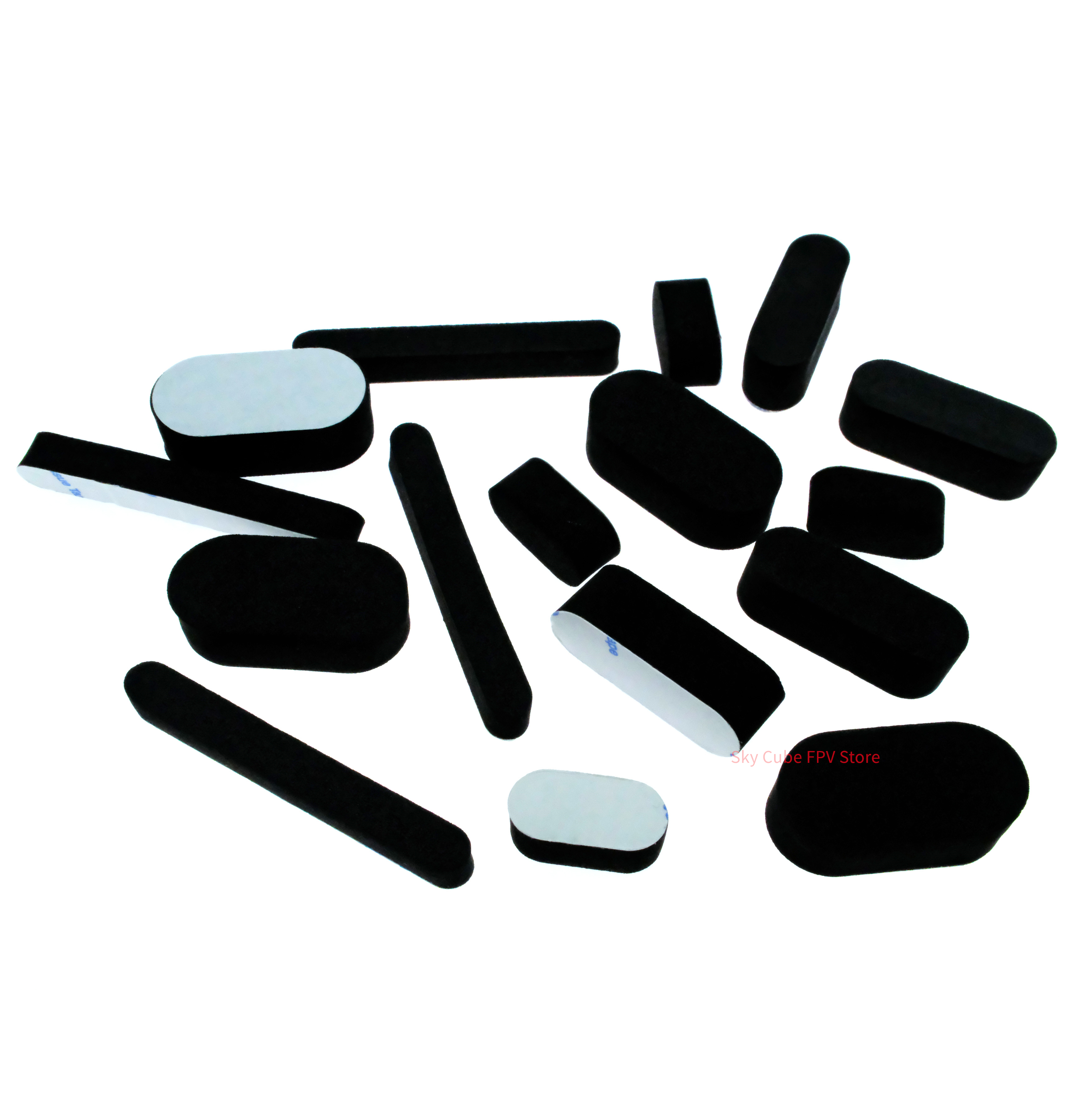 10PCS Damping Pad Shock Absorb - Drone Landing Pad 리뷰 및 가격