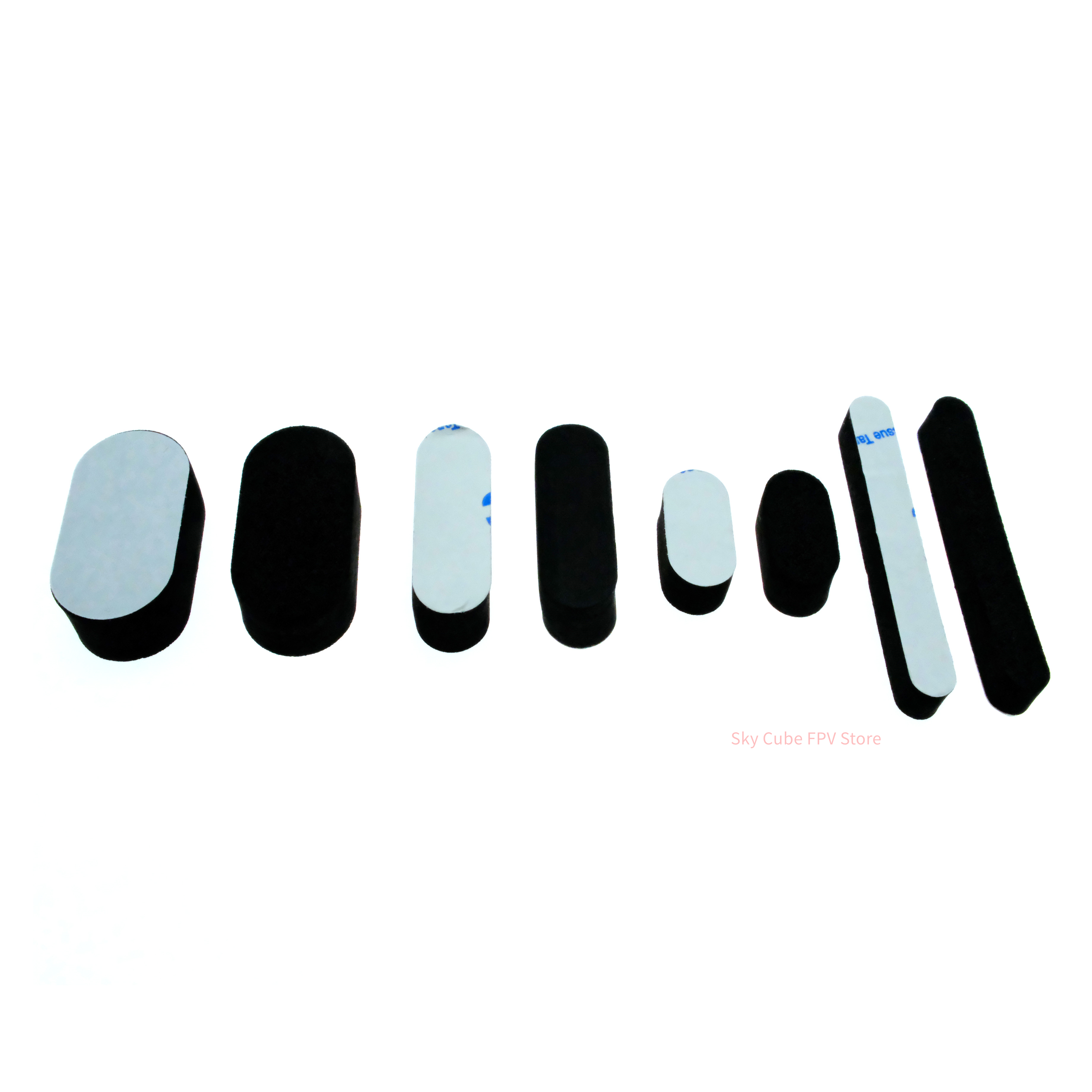 10PCS Damping Pad Shock Absorb - Drone Landing Pad 리뷰 및 가격