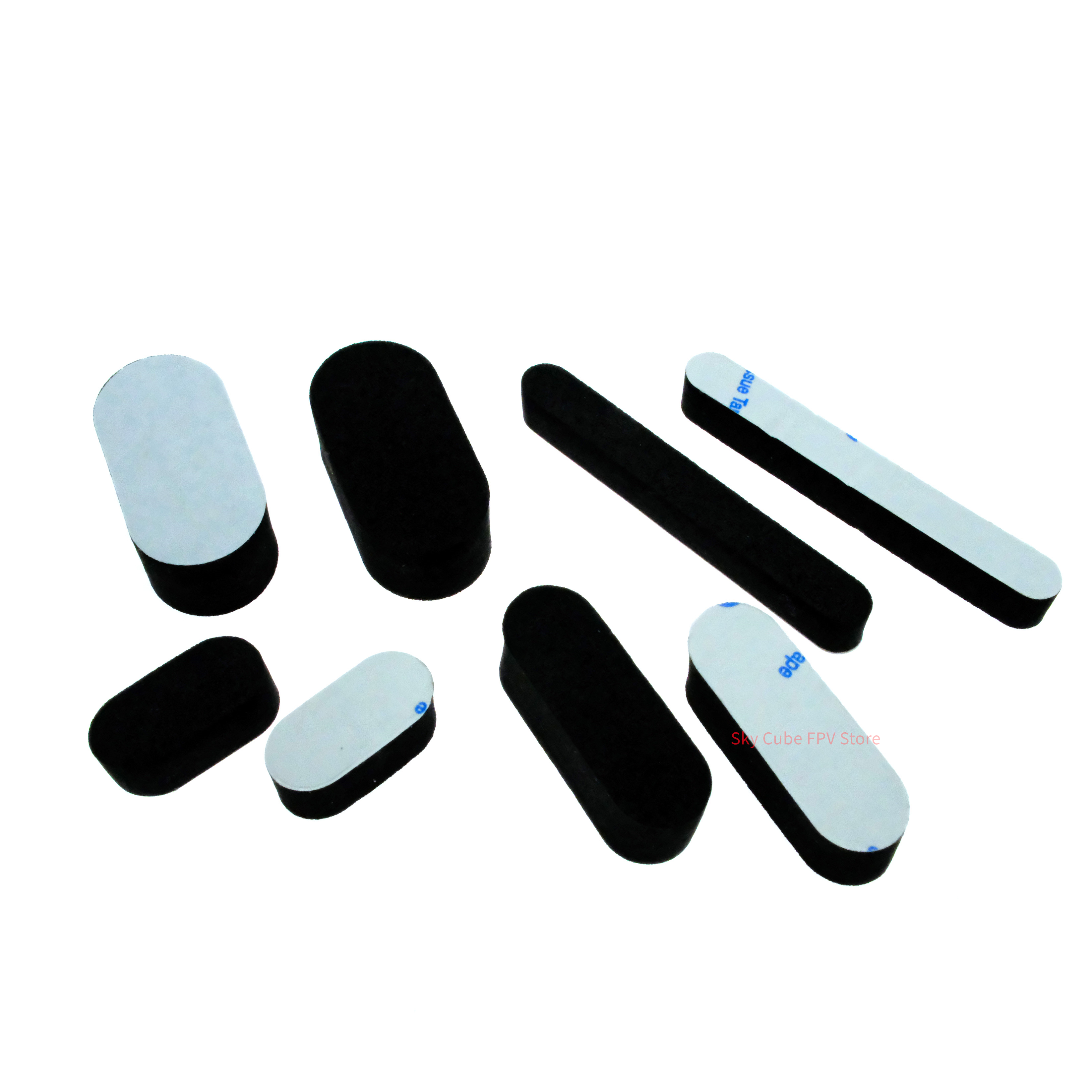 10PCS Damping Pad Shock Absorb - Drone Landing Pad 리뷰 및 가격