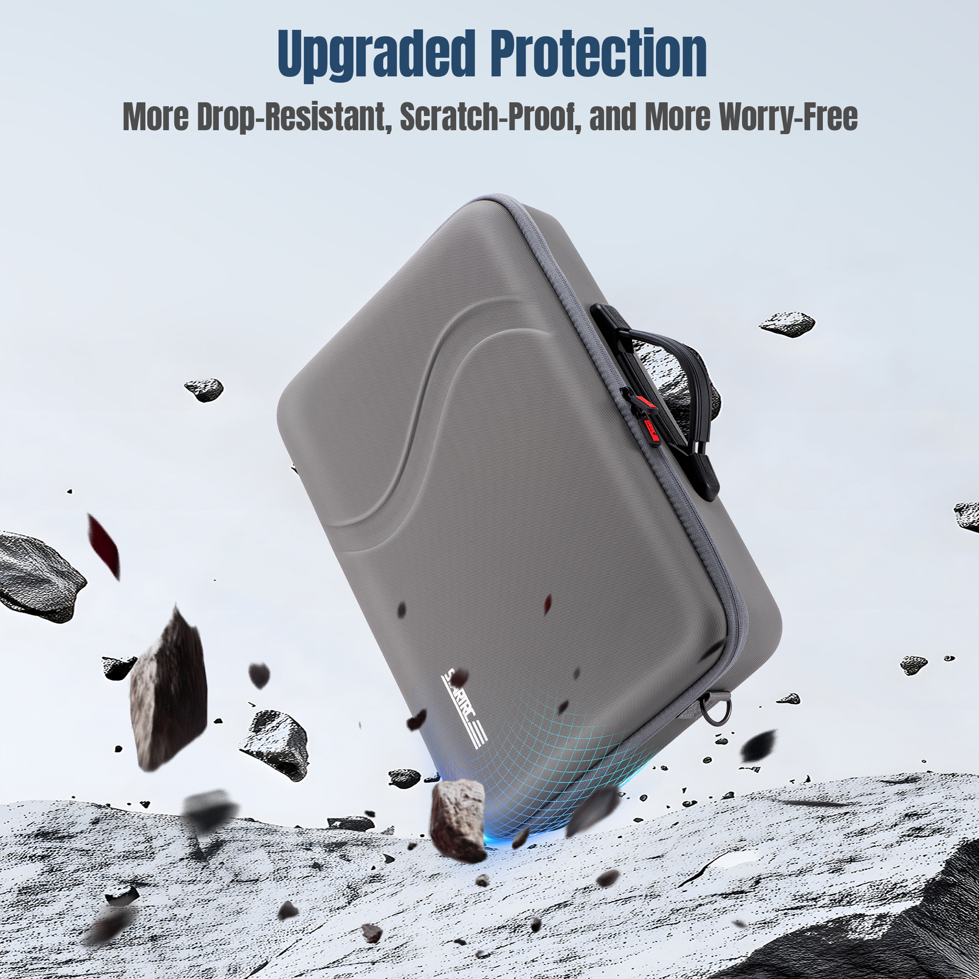 Carrying Case for DJI AVATA 36 - Drone Remote Controller Lanyard 리뷰 및 가격