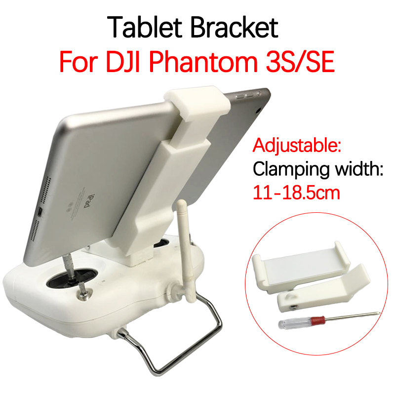 Tablet Bracket For DJI Phantom - Drone Tablet Mount 리뷰 및 가격
