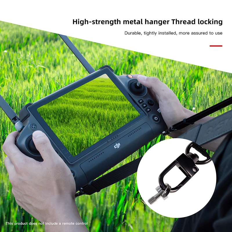 Neck Lanyard For DJI RC Plus R - Drone Remote Controller Lanyard 리뷰 및 가격