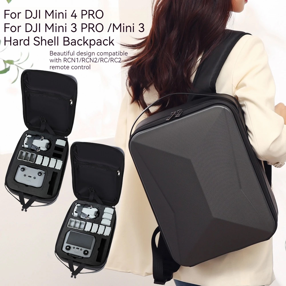 Drone Backpack for DJI Mini 4  - Drone Backpack 리뷰 및 가격