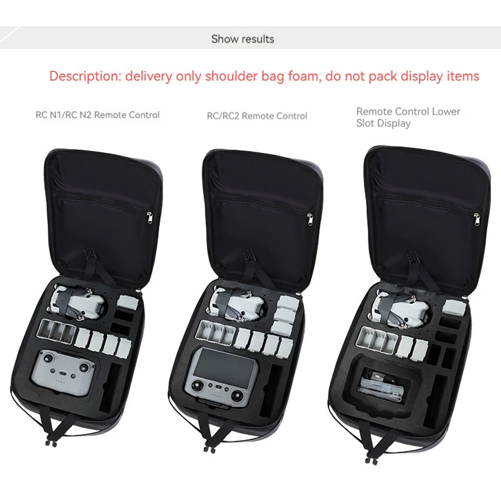 Drone Backpack for DJI Mini 4  - Drone Backpack 리뷰 및 가격