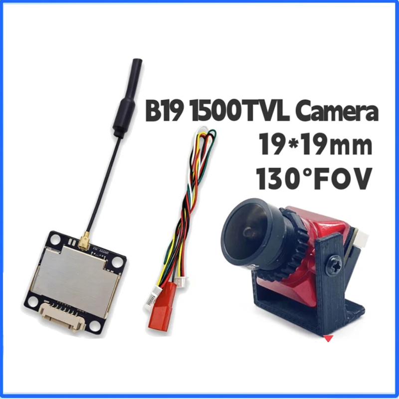 SLONWAKE FPV suit 5.8G 600mW V - Drone Controller Screen 리뷰 및 가격