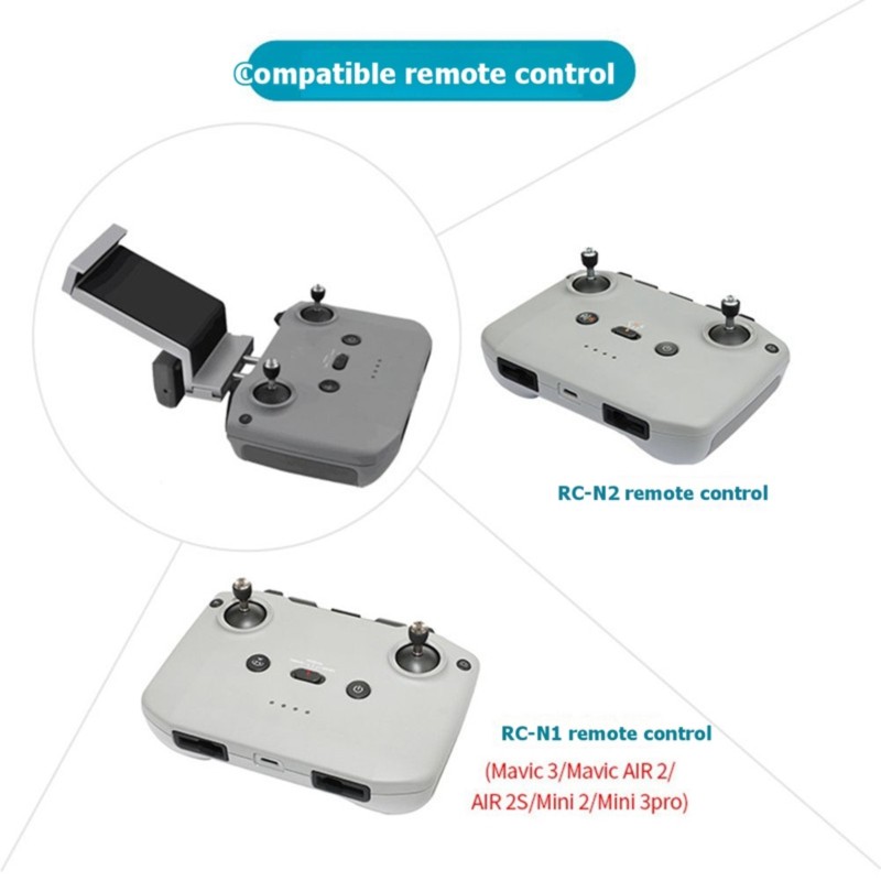 【CYBER MONDAY】For DJI Mini2 Ai - Drone Tablet Mount 리뷰 및 가격