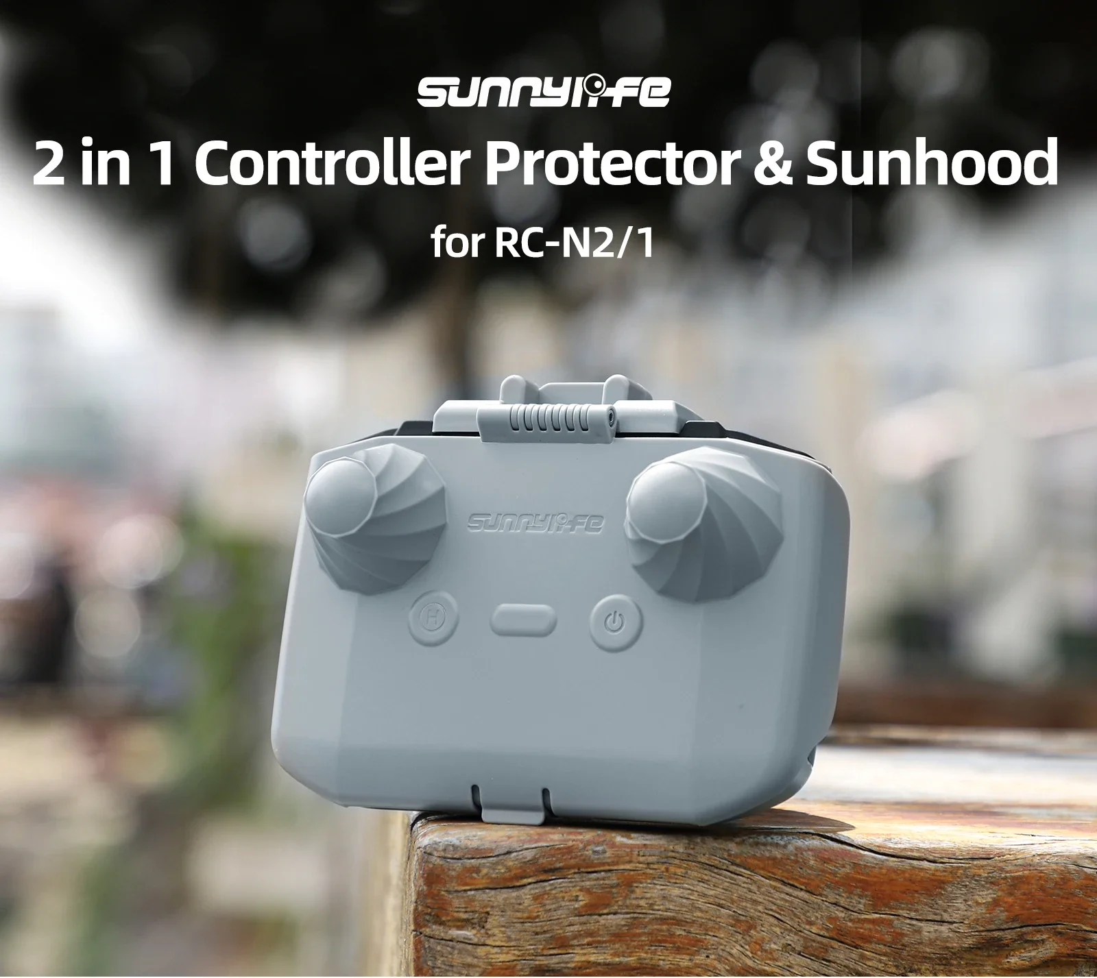 2 in 1 Controller Protector Su - Drone Sun Shade 리뷰 및 가격