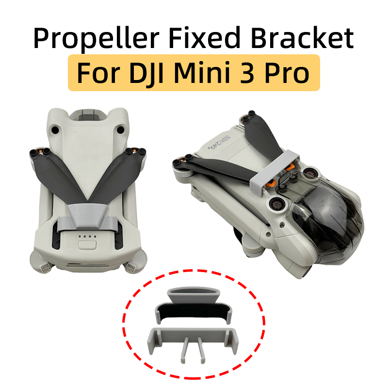For DJI Mini 3 Pro Drone Prope - Drone Propeller Holder 리뷰 및 가격
