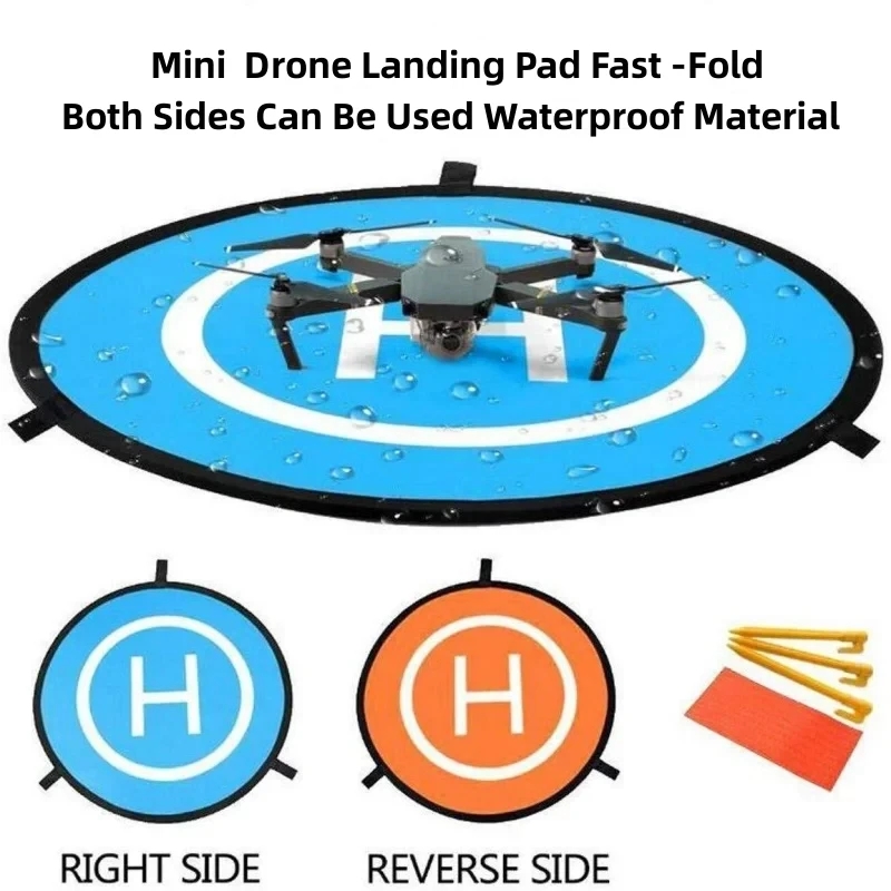 RF06 Drone Quadcopters Accesso - Drone Landing Pad 리뷰 및 가격