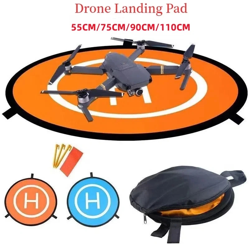 RF06 Drone Quadcopters Accesso - Drone Landing Pad 리뷰 및 가격