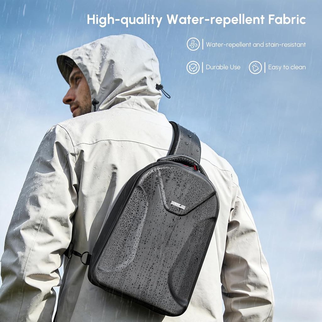 Waterproof Hard Carrying Backp - Drone Backpack 리뷰 및 가격