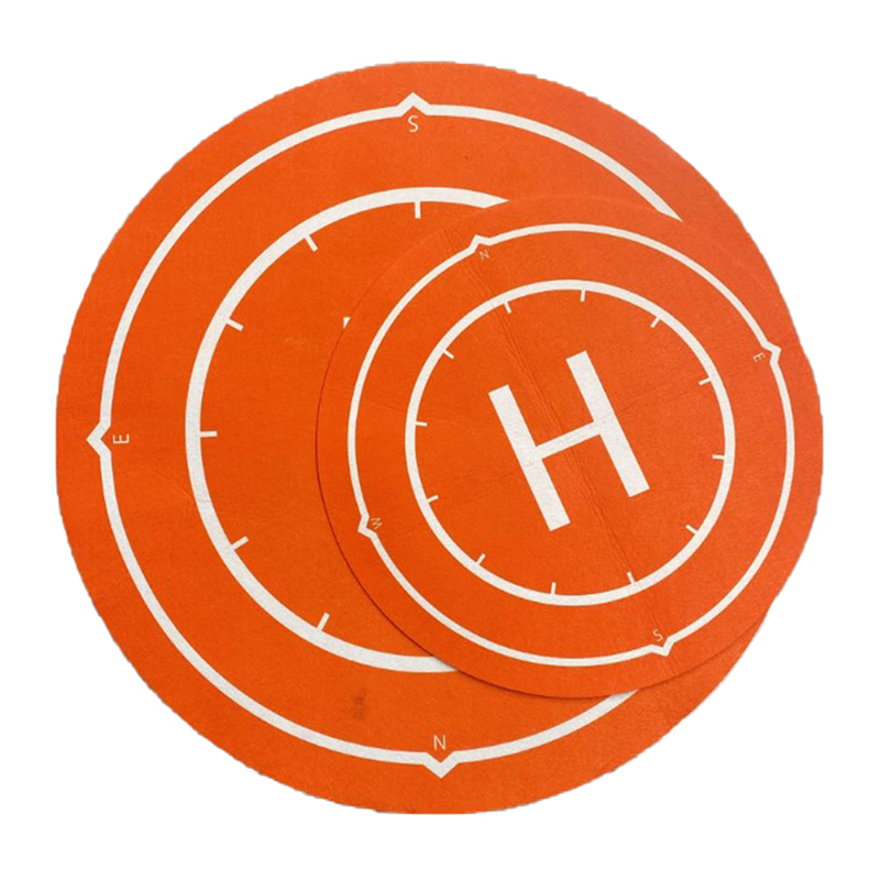 40/50/60cm Foldable Drone Quad - Drone Landing Pad 리뷰 및 가격