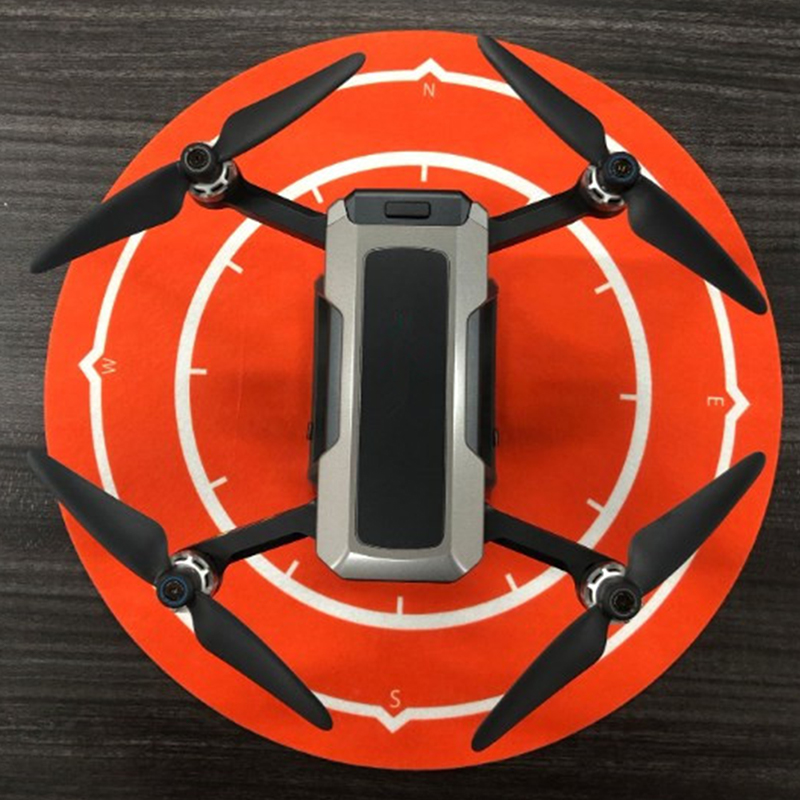 40/50/60cm Foldable Drone Quad - Drone Landing Pad 리뷰 및 가격