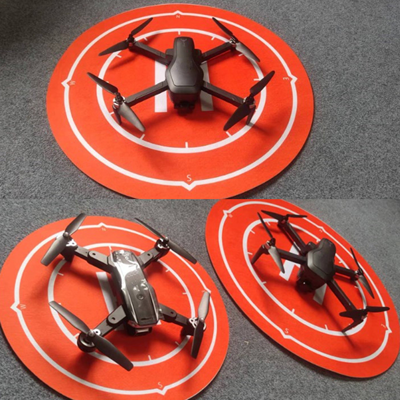 40/50/60cm Foldable Drone Quad - Drone Landing Pad 리뷰 및 가격