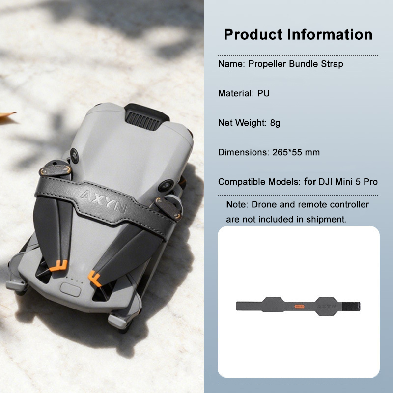 Propeller Protection for DJI M - Drone Propeller Holder 리뷰 및 가격