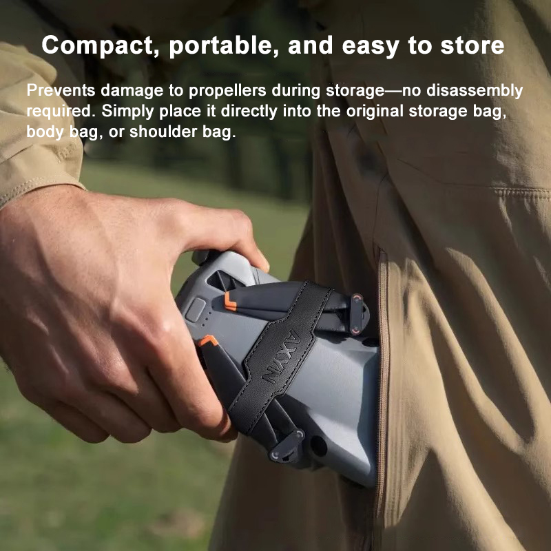 Propeller Protection for DJI M - Drone Propeller Holder 리뷰 및 가격