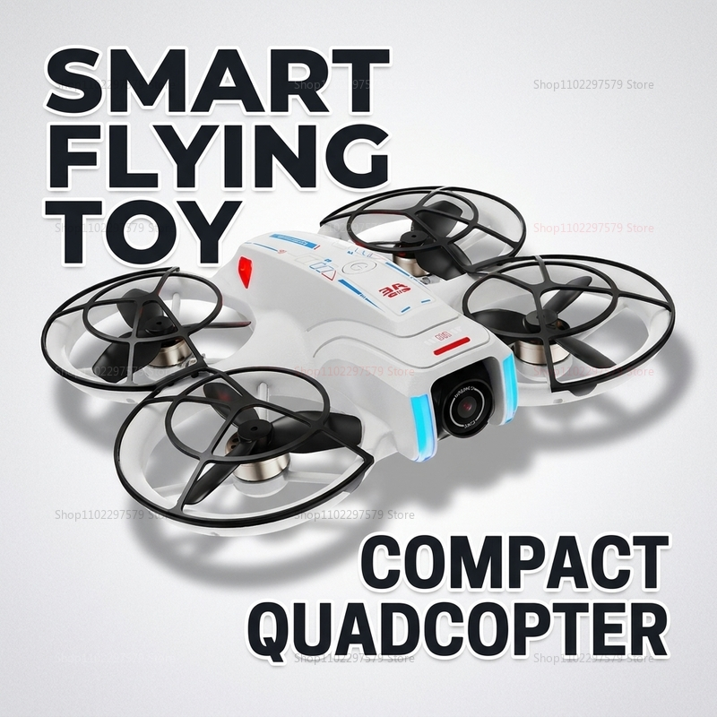 Introduction Drone GPS 8K Prof - Drone Controller Screen 리뷰 및 가격