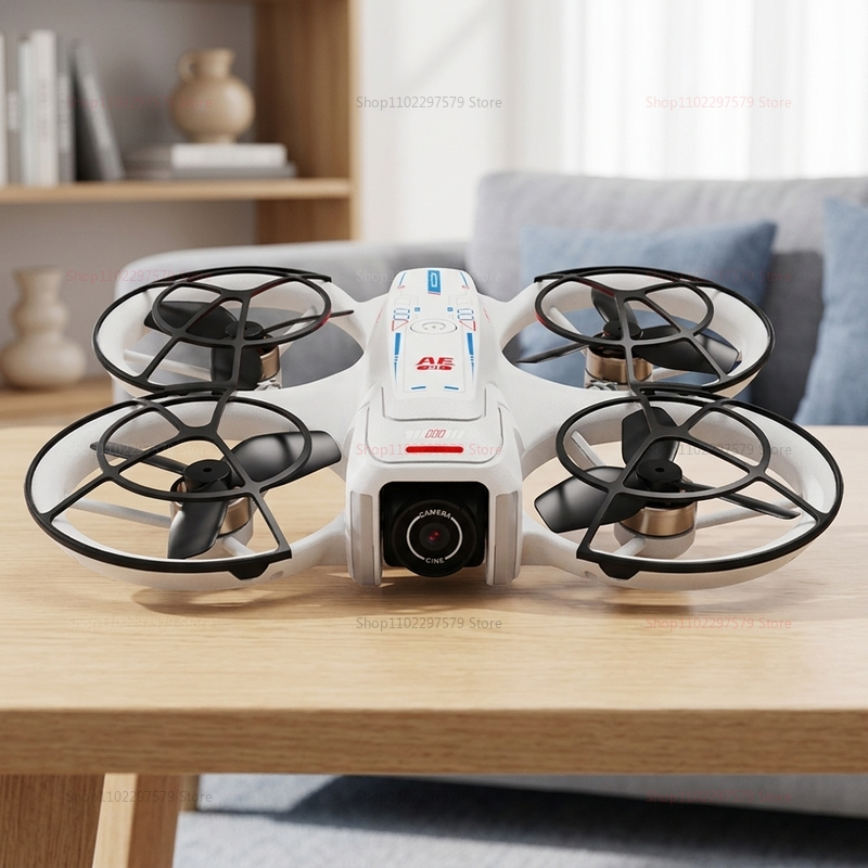 Introduction Drone GPS 8K Prof - Drone Controller Screen 리뷰 및 가격
