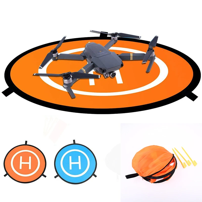 Universal Foldable Landing Pad - Drone Landing Pad 리뷰 및 가격