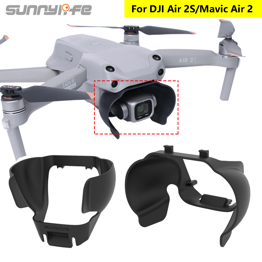 Sunnylife Lens Cover For DJI A - Drone Sun Shade 리뷰 및 가격
