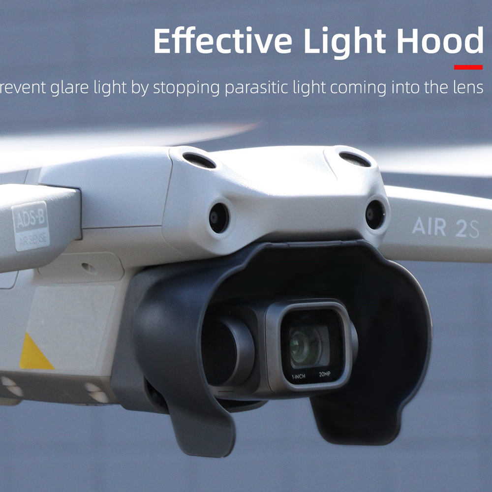 Sunnylife Lens Cover For DJI A - Drone Sun Shade 리뷰 및 가격