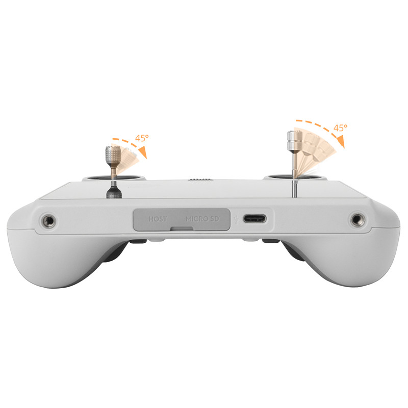 1 Pair for DJI RC / RC 2 Remot - Drone Control Stick 리뷰 및 가격