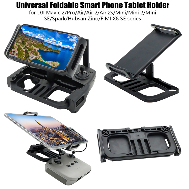 Tablet Holder Clip For DJI Min - Drone Tablet Mount 리뷰 및 가격