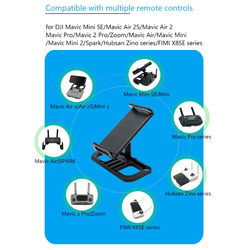 Tablet Holder Clip For DJI Min - Drone Tablet Mount 리뷰 및 가격