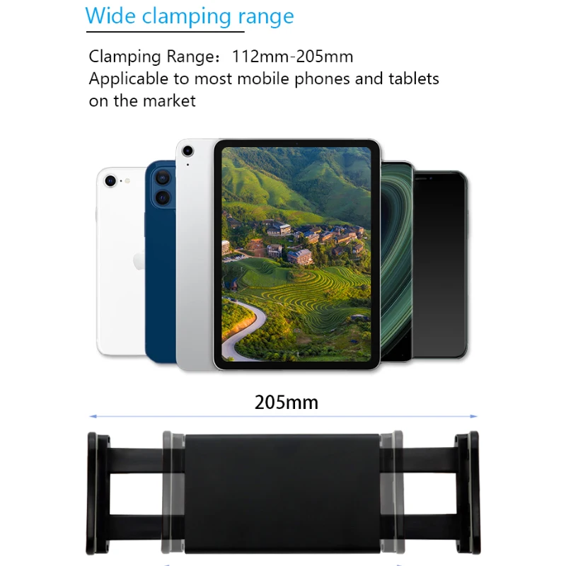 Tablet Holder Clip For DJI Min - Drone Tablet Mount 리뷰 및 가격
