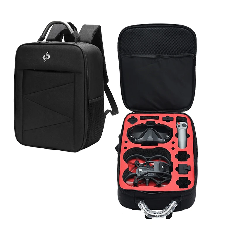 Portable Case Backpack Nylon W - Drone Backpack 리뷰 및 가격