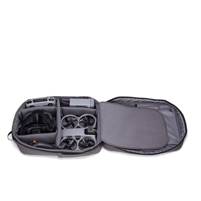 Hard-shell carrying case for D - Drone Hard Shell Case 리뷰 및 가격