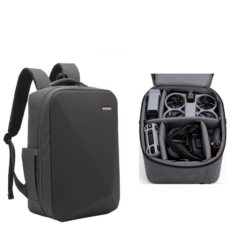 Hard-shell carrying case for D - Drone Hard Shell Case 리뷰 및 가격