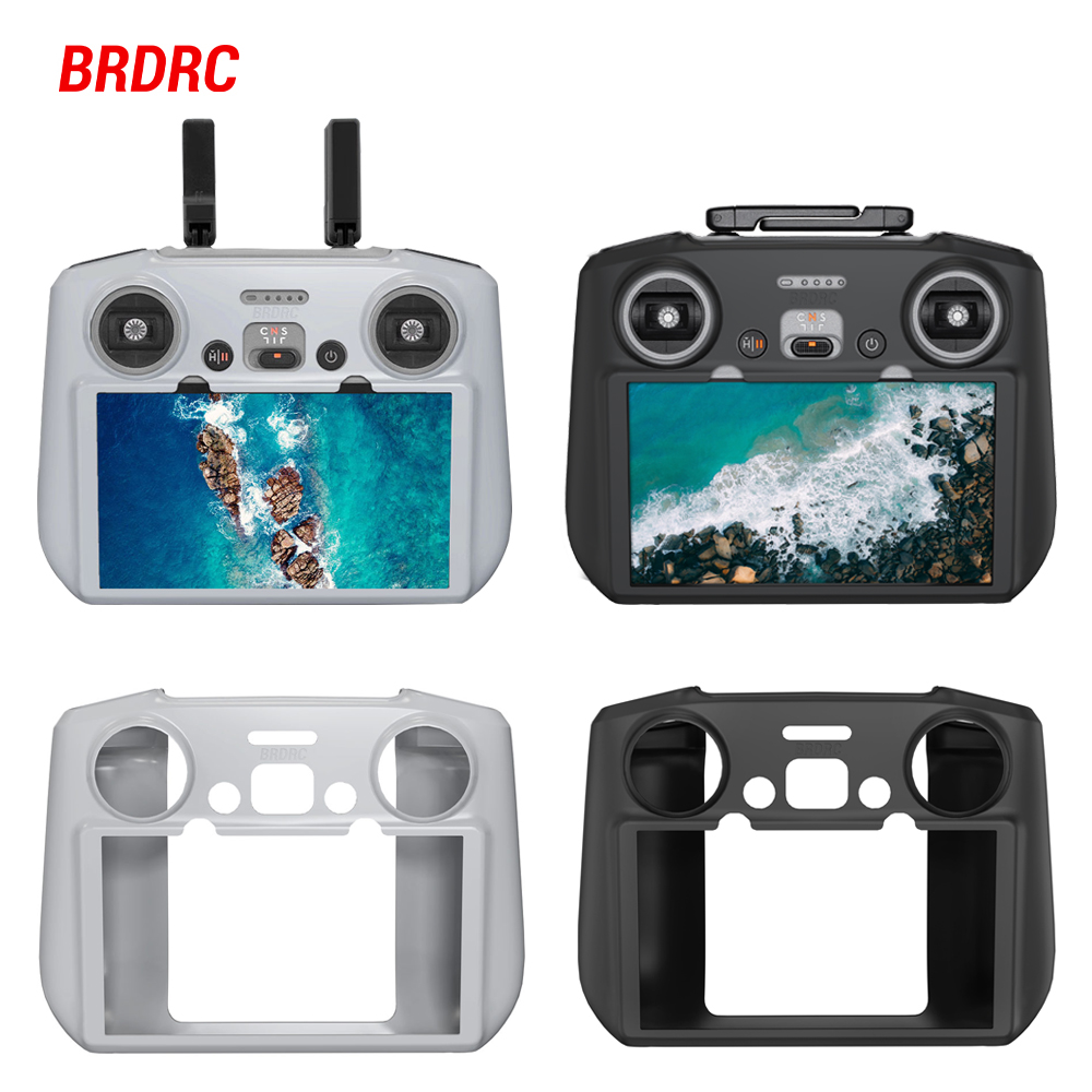 BRDRC Silicone Case for DJI NE - Drone Joystick Cover 리뷰 및 가격