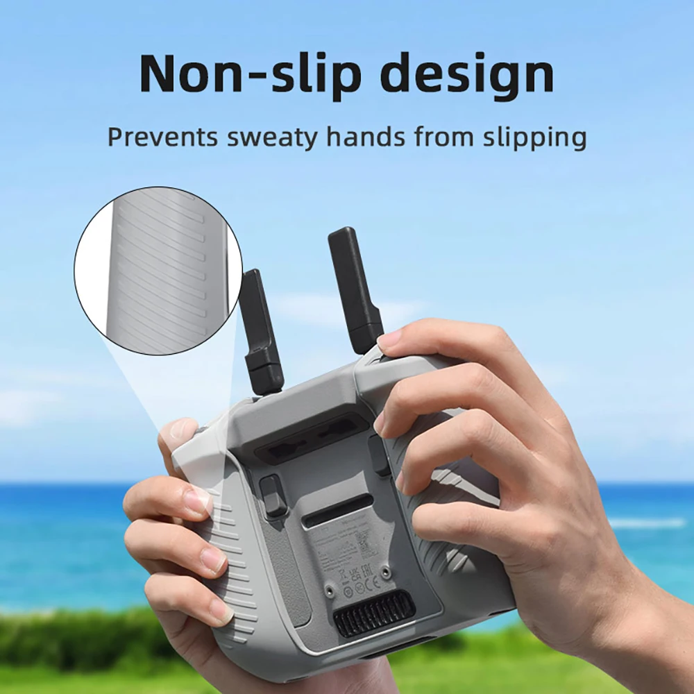 BRDRC Silicone Case for DJI NE - Drone Joystick Cover 리뷰 및 가격