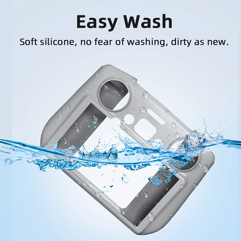 BRDRC Silicone Case for DJI NE - Drone Joystick Cover 리뷰 및 가격
