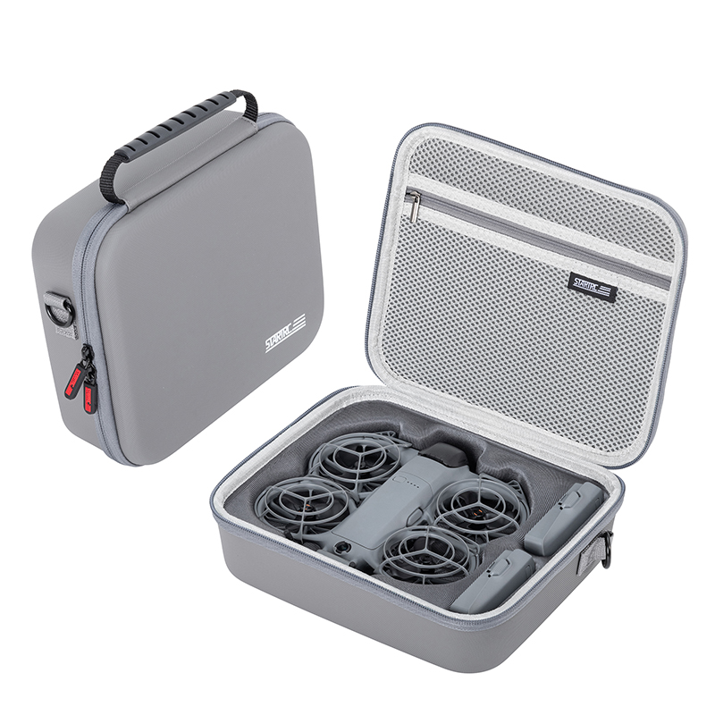 STARTRC Neo 2 Portable PU Shou - Drone Carrying Case 리뷰 및 가격