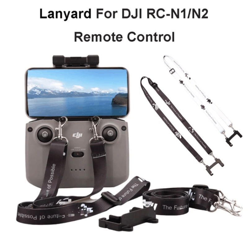 Remote Controller Lanyard Stra - Drone Remote Controller Lanyard 리뷰 및 가격