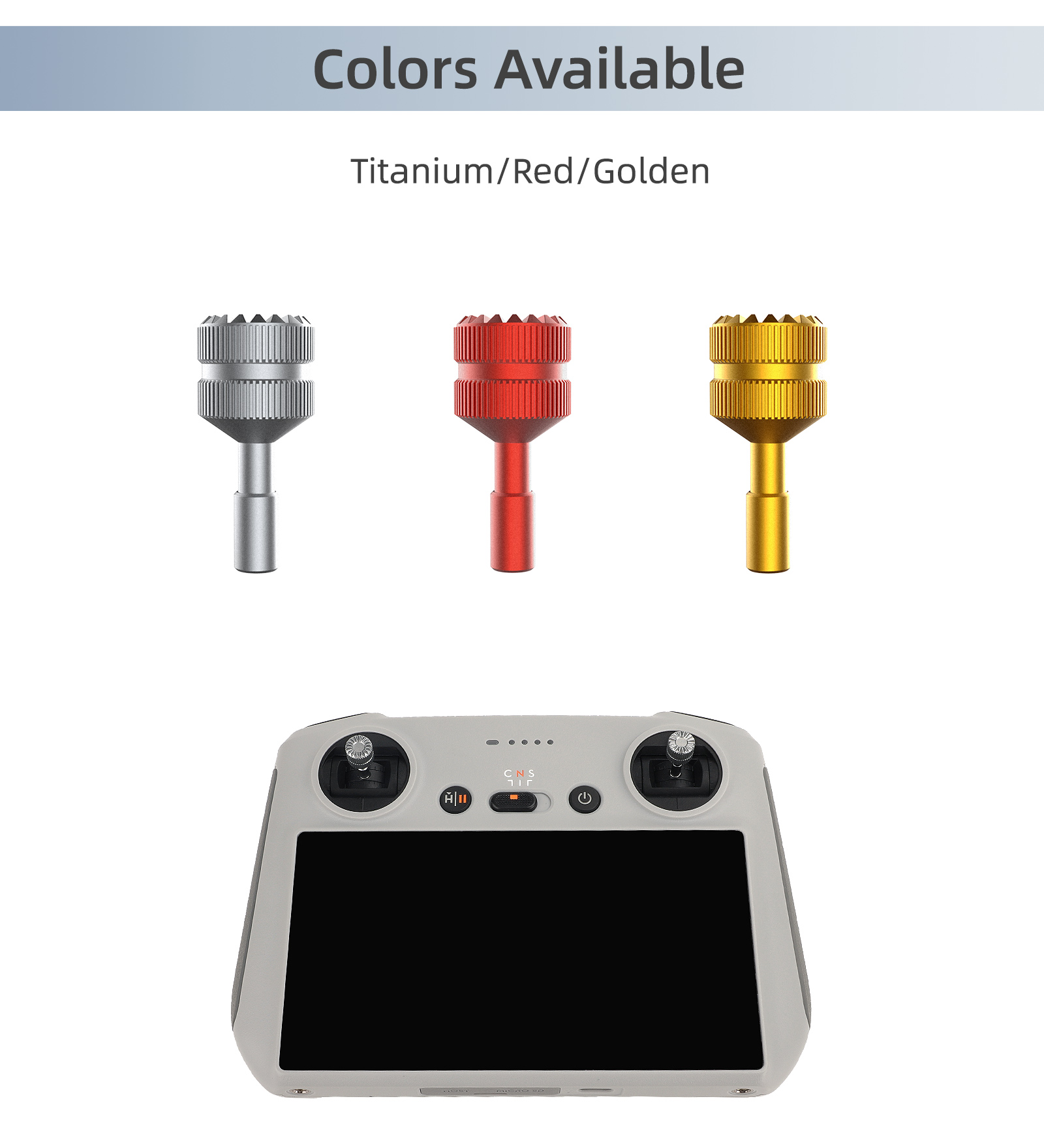 Remote Controller Joystick For - Drone Control Stick 리뷰 및 가격