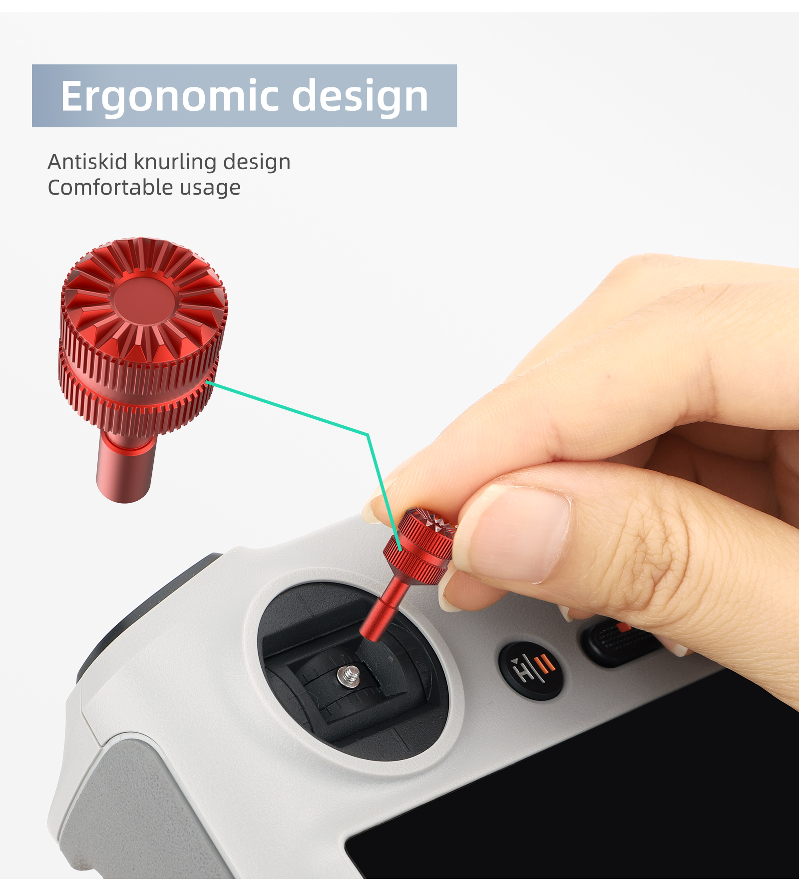 Remote Controller Joystick For - Drone Control Stick 리뷰 및 가격