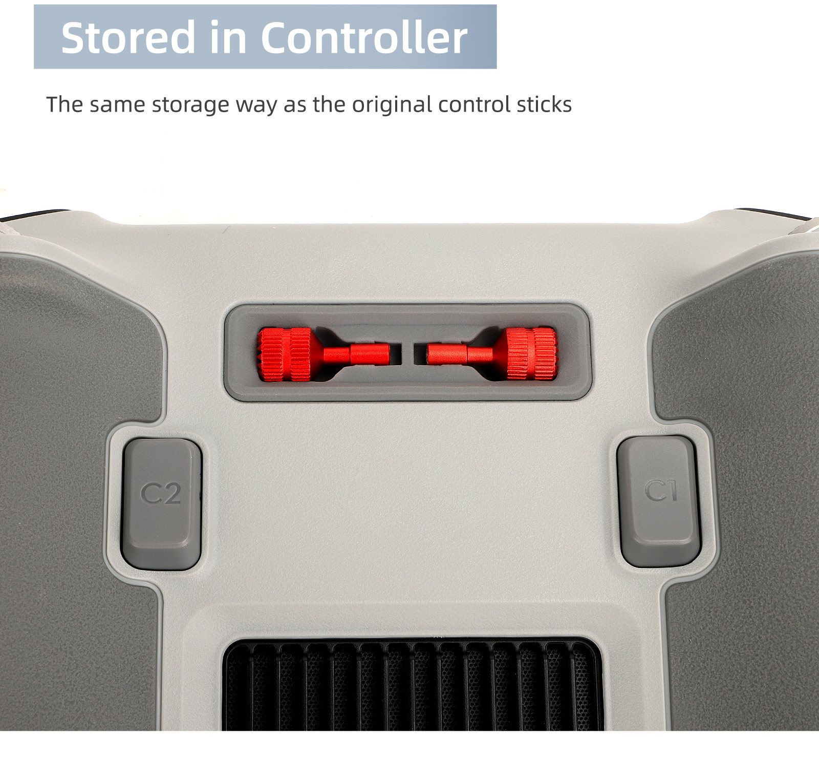 Remote Controller Joystick For - Drone Control Stick 리뷰 및 가격