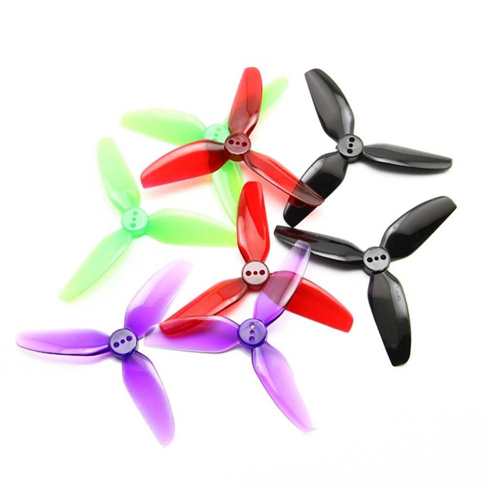 2Pairs HQProp T3X3X3 Propeller - Drone Backpack 리뷰 및 가격